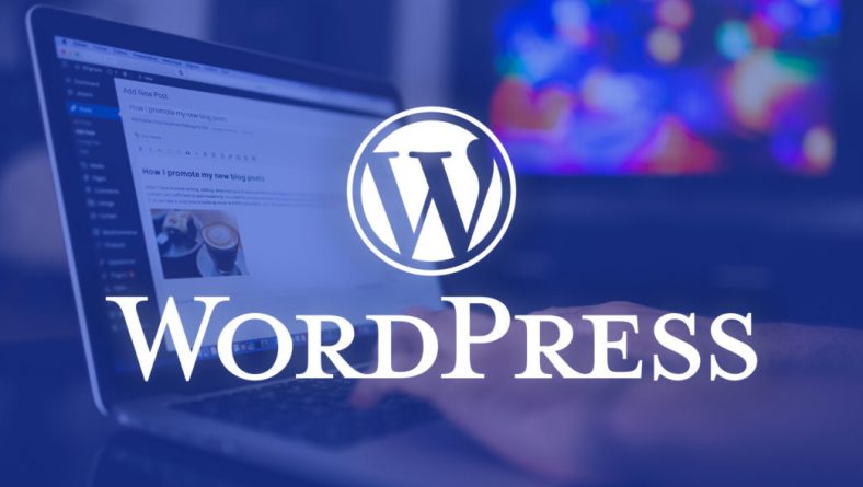 WordPress-н тухай
